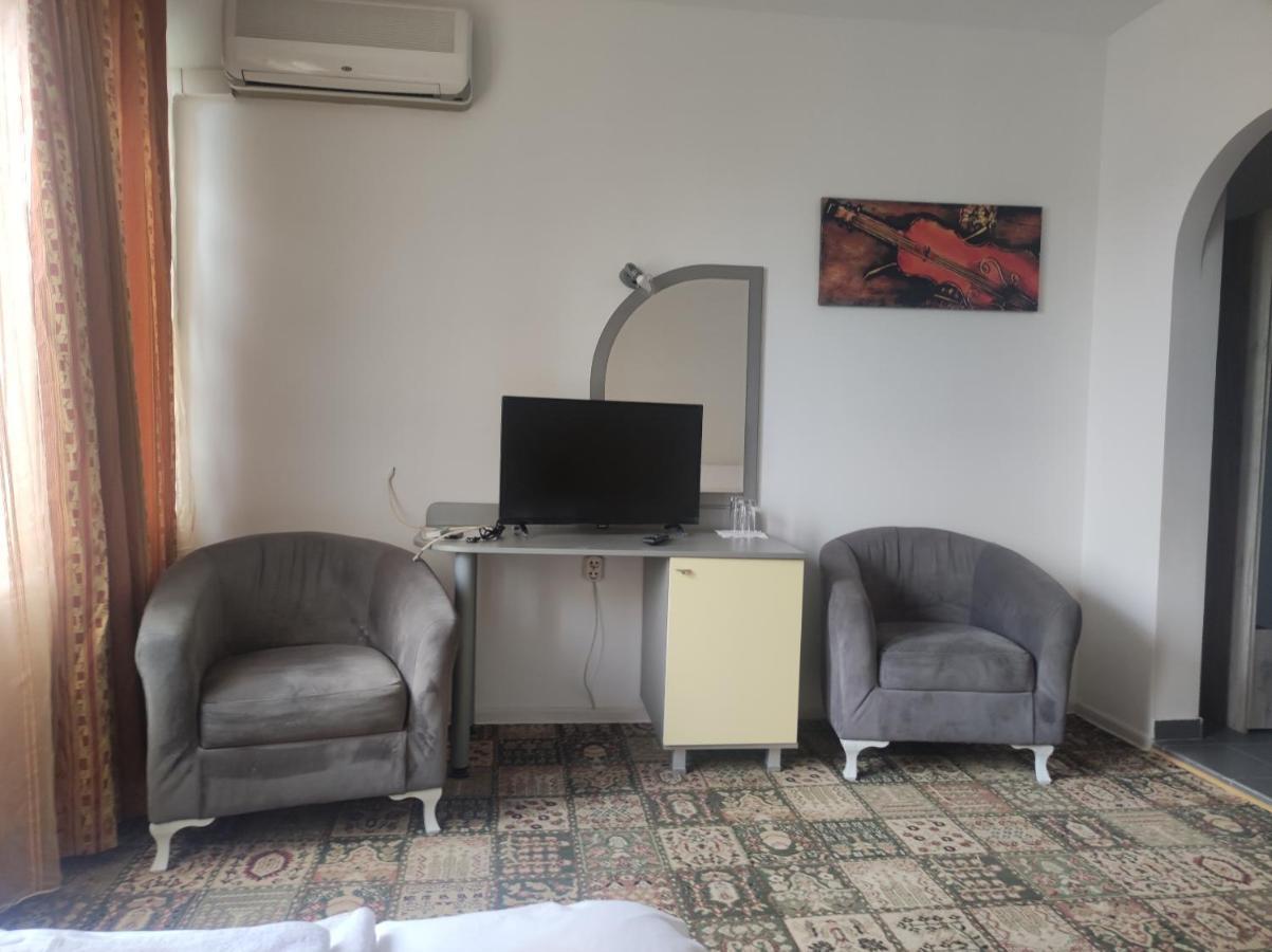 מלון Kŭrdzhali Кианти מראה חיצוני תמונה