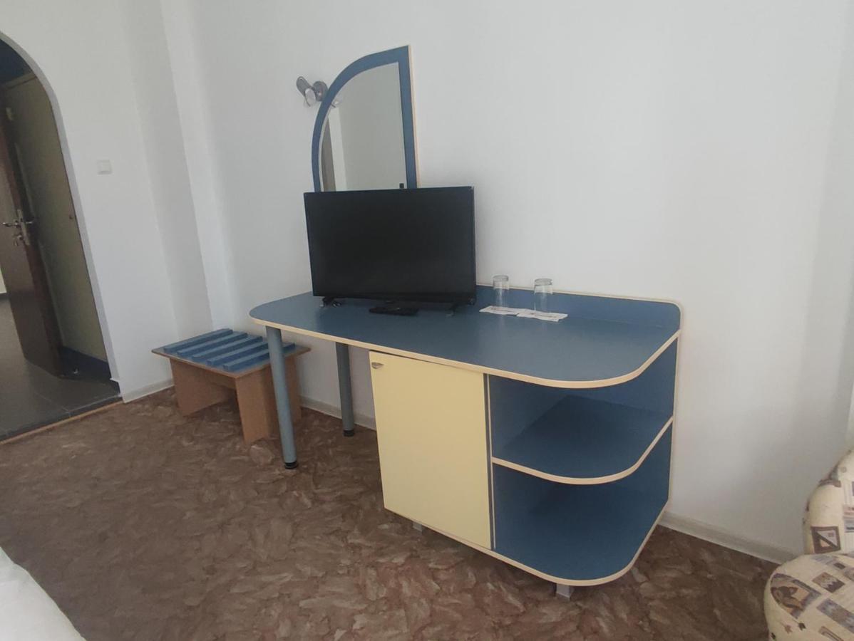 מלון Kŭrdzhali Кианти מראה חיצוני תמונה