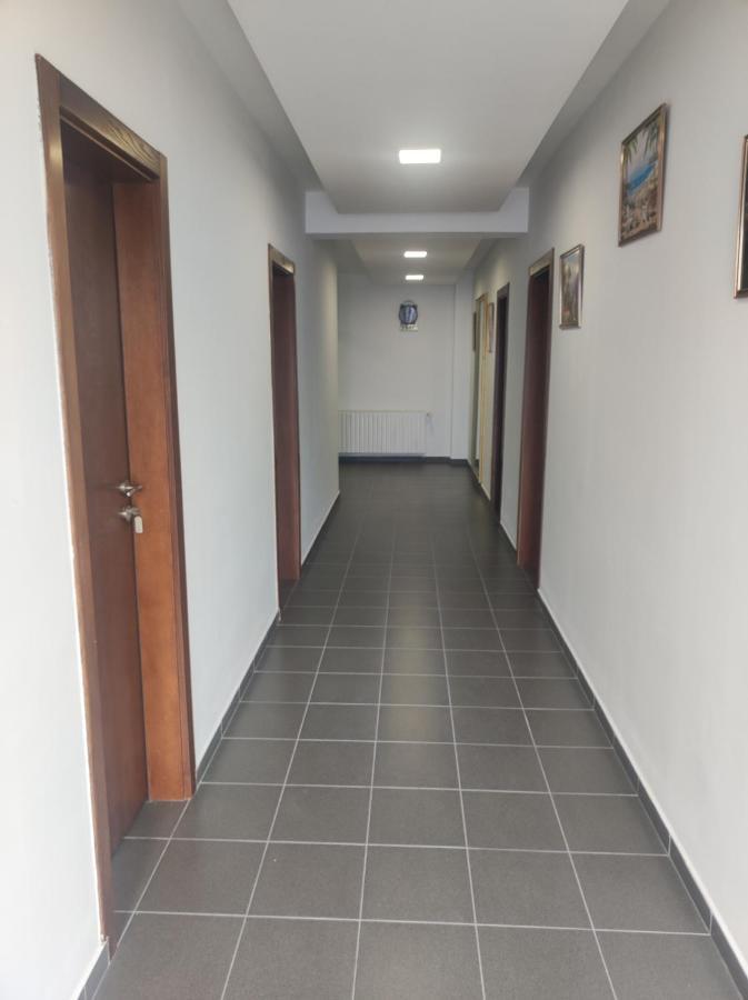 מלון Kŭrdzhali Кианти מראה חיצוני תמונה