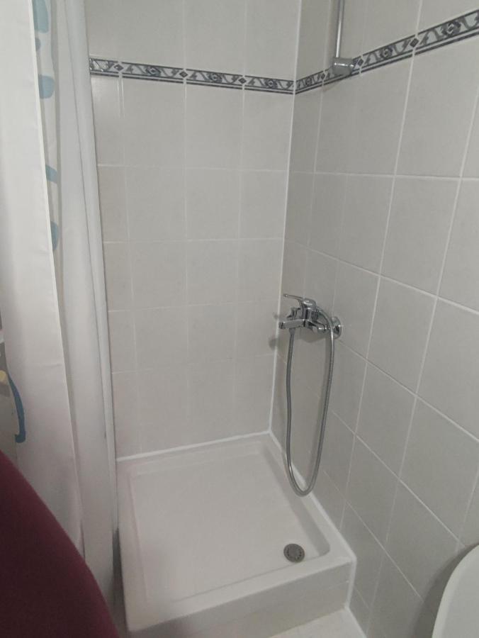 מלון Kŭrdzhali Кианти מראה חיצוני תמונה