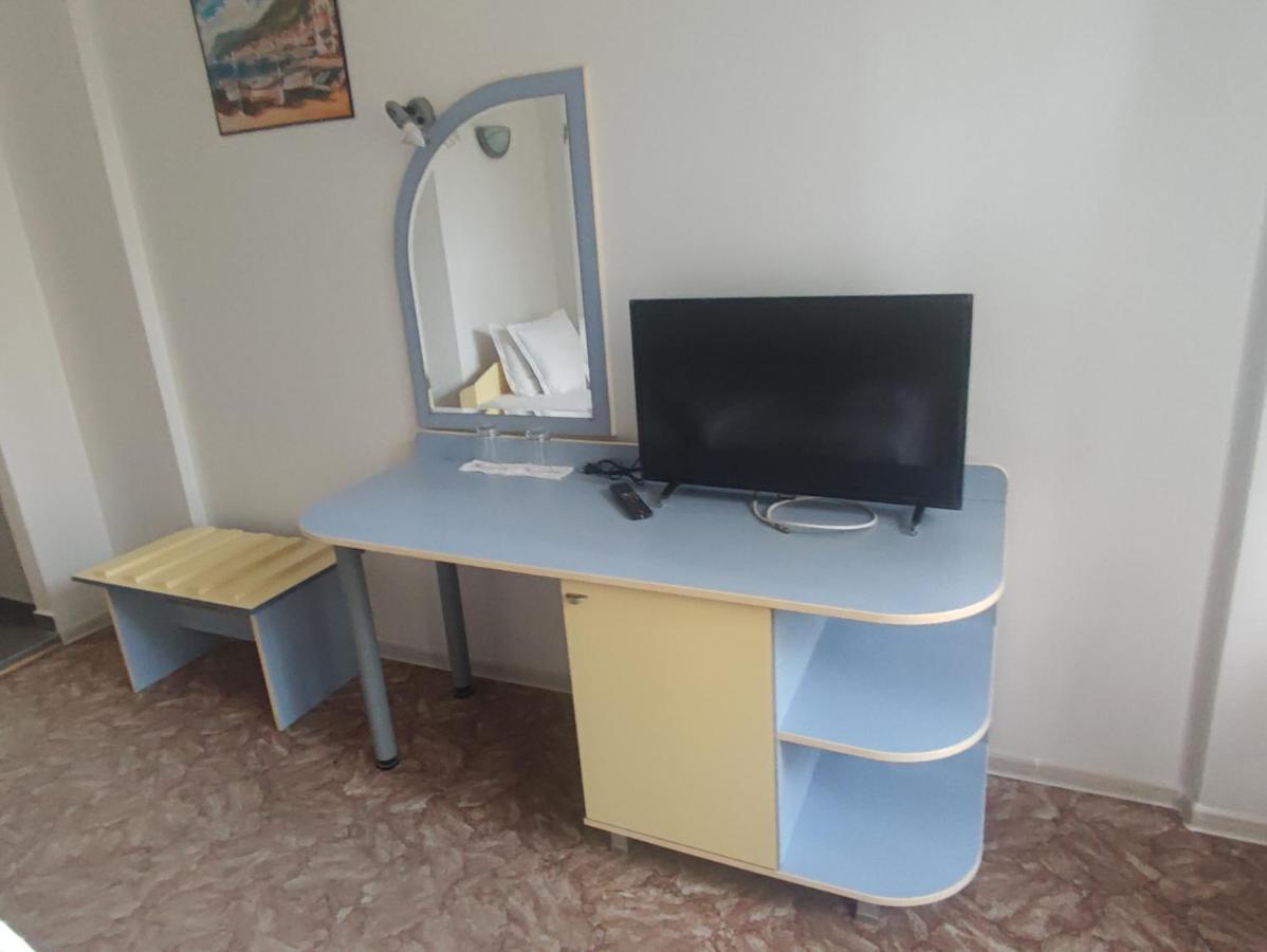 מלון Kŭrdzhali Кианти מראה חיצוני תמונה