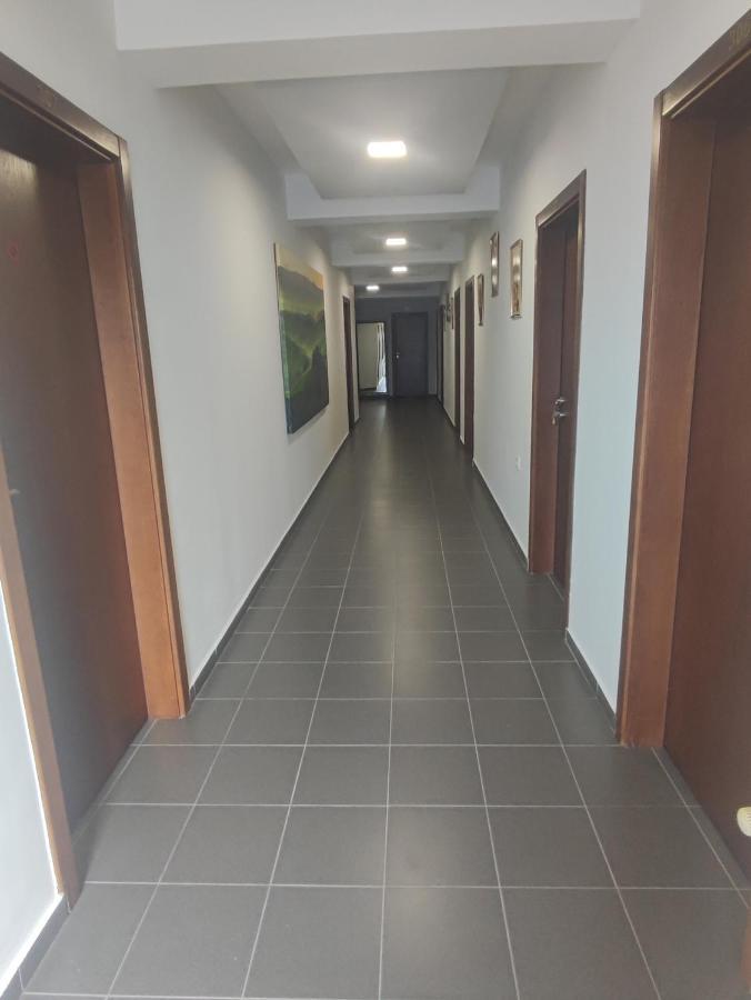מלון Kŭrdzhali Кианти מראה חיצוני תמונה