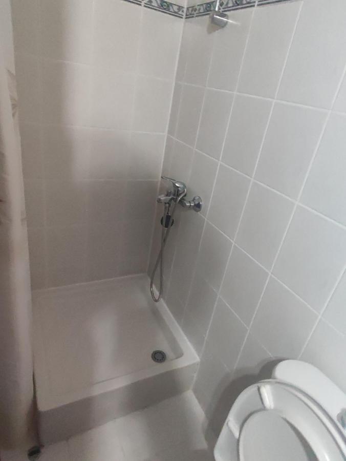 מלון Kŭrdzhali Кианти מראה חיצוני תמונה