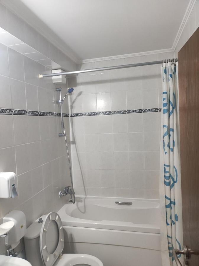 מלון Kŭrdzhali Кианти מראה חיצוני תמונה