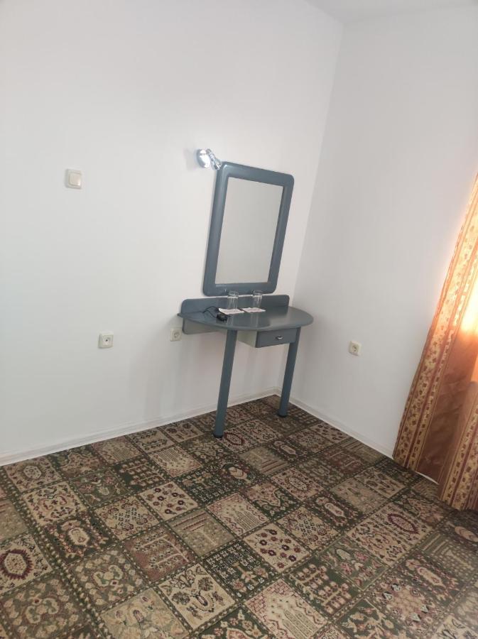 מלון Kŭrdzhali Кианти מראה חיצוני תמונה